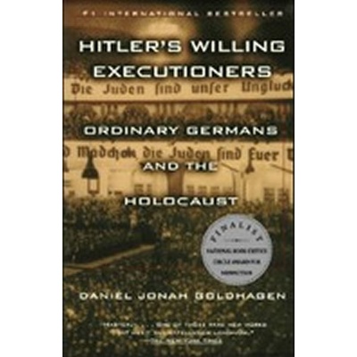 Hitler ´s Willing Executioners