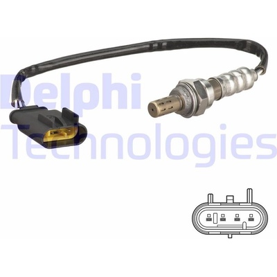 Lambda sonda DELPHI ES21240-12B1