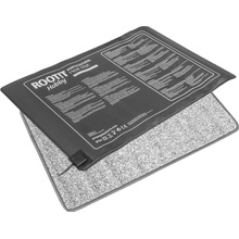 Root!t Hobby - Výhřevná podložka střední (40x60 cm, 30 W)