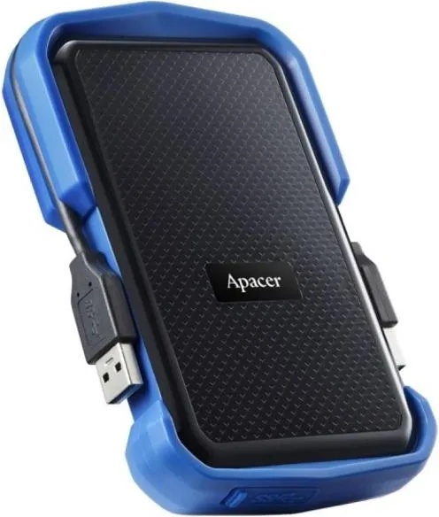 Apacer AC631 2.5 2TB USB 3.2 (AP2TBAC631U-1)