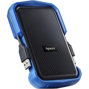 Apacer AC631 2.5 2TB USB 3.2 (AP2TBAC631U-1)