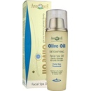 Aphrodite Skin Care olivová detoxikační a čistící emulze na obličej a oblast očí 100 ml