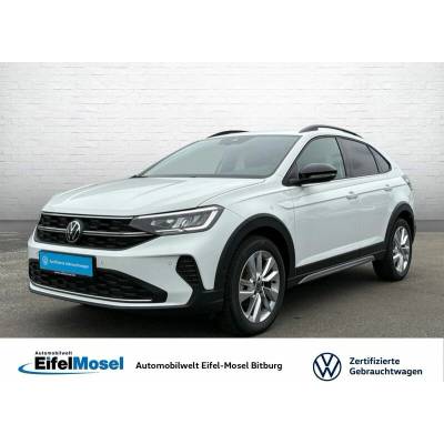 Volkswagen Taigo 1.0 TSI Life DSG 85 kW