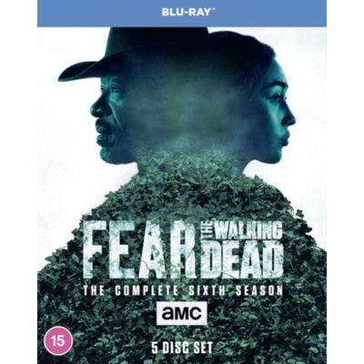 Fear The Walking Dead Season 6 BD