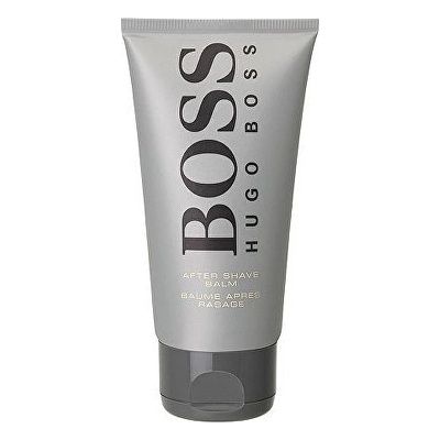 Hugo Boss No 6 balzám po holení 75 ml – Zboží Mobilmania