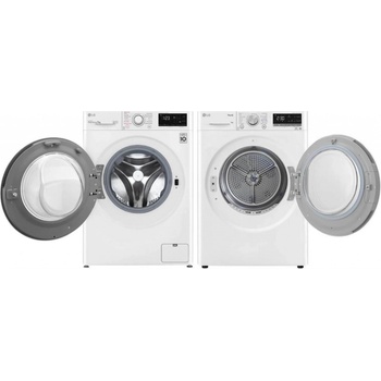 Set LG FA94V5UVW0 a LG RC91V9AV4N