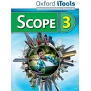 Scope 3 iTools DVD-ROM