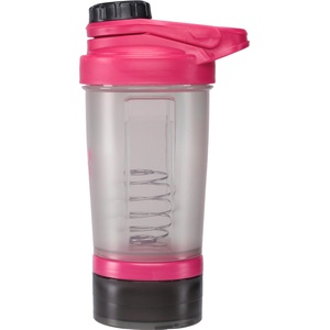 Fitforce Shaker storage 500 ml 500 ml - sportisimo - 11,72 лв