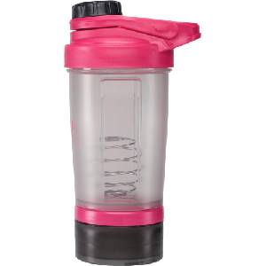 Fitforce Shaker storage 500 ml - sportisimo - 11,72 лв