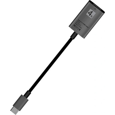 MK Floria MKF-C4KHDMI-MF