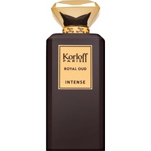 Korloff Paris Royal Oud Intense parfumovaná voda pánska 88 ml