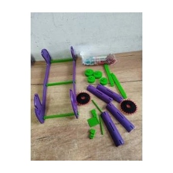 Lena Lighting Bead Weaving Kit