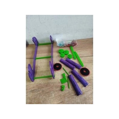 Lena Lighting Bead Weaving Kit