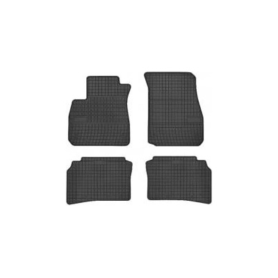 FroGum Гумени стелки Frogum съвместими с Opel Insignia 2017