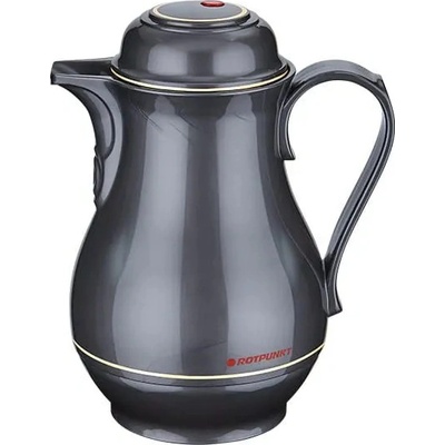 Rotpunkt Termoska 830 titan 1200 ml