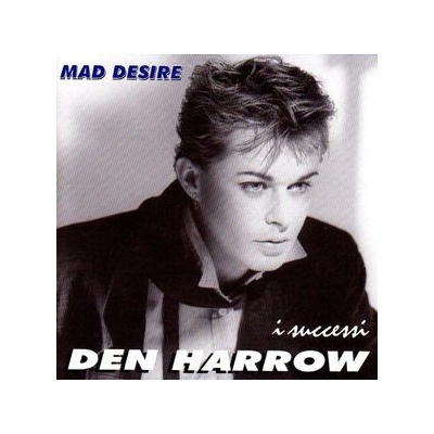 I Successi - Den Harrow CD
