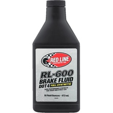 Red Line Super RL600 DOT4 473 ml