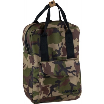 Head Ученическа раница 2 в 1 Head - HD 501 (AS502020099)