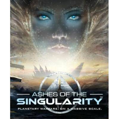 Stardock Entertainment Ashes of the Singularity Escalation (PC)