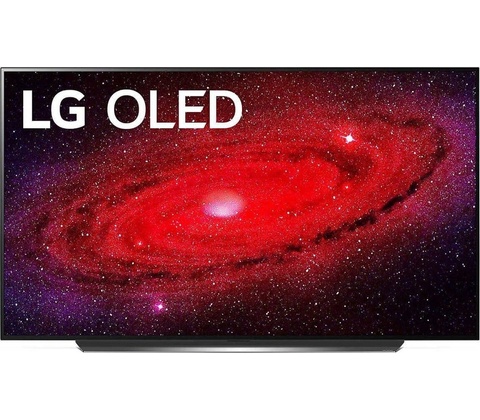 LG OLED77CX