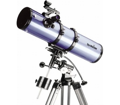 SkyWatcher LUNA 130/900 EQ2