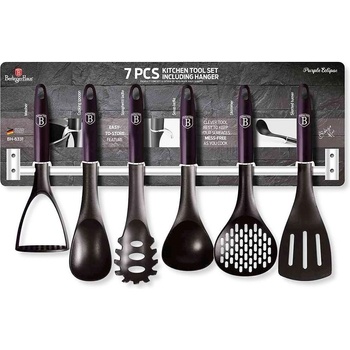 Berlingerhaus 7 ks Purple Eclipse Collection BH-6331