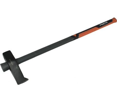 FESTA kalač 4000g, 93cm FIBGL.