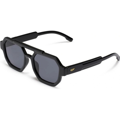 VIF Soho Black on Black