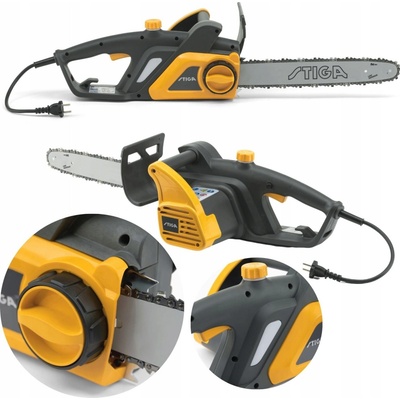 STIGA CS 122c
