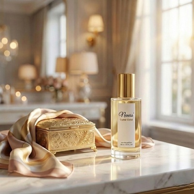 Neness Culte Gold parfémovaná voda dámská 50 ml