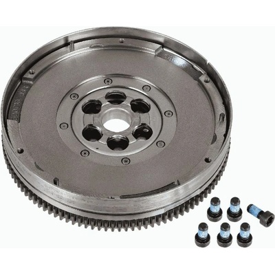 SACHS 2294 000 296 Setrvačník (2294000296)