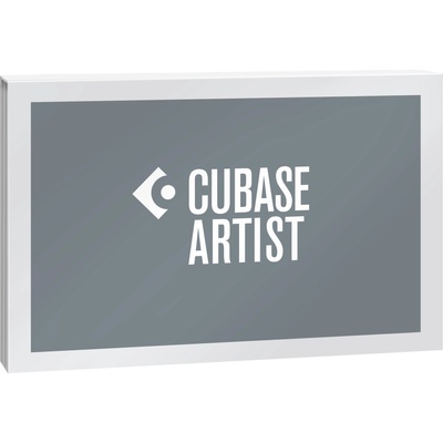 Steinberg Cubase Artist 13