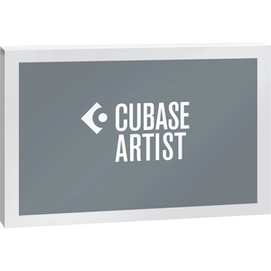 Steinberg Cubase Artist 13
