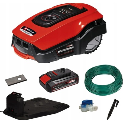 Einhell Freelexo 600 BT 3413946