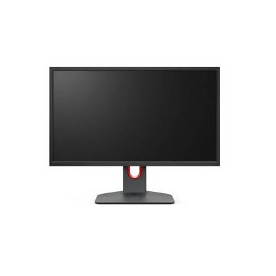24 ZOWIE by BenQ XL2540K čierna / TN / 1920x1080 / 1ms / 1000:1 / 320cd/m2 / HDMI + DP / VESA / Pivot (9H.LJMLB.QBE)
