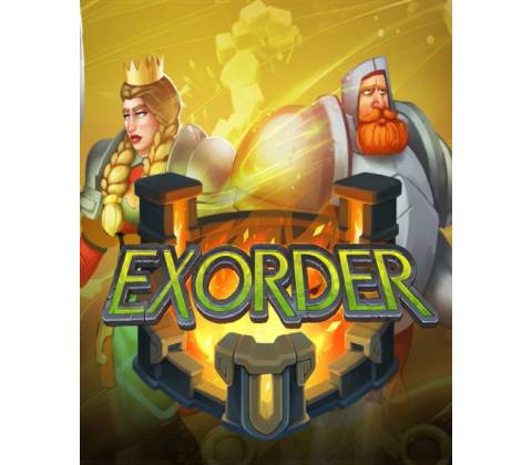 Exorder