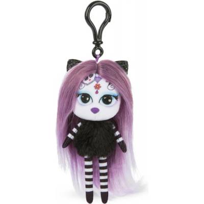 NICI Pixidoos Sunli 14cm s karabinou