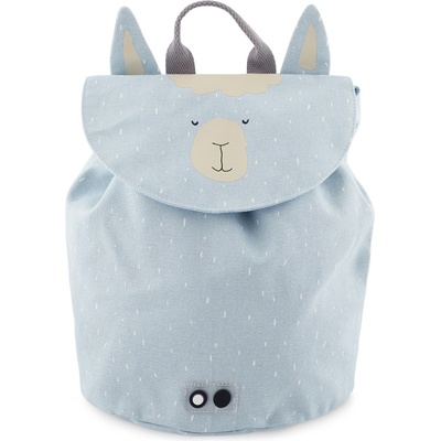 Trixie mini batoh pro děti pan lama 4,5 l