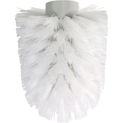 NovaServis Plastová štětka bílá ARE14 SP