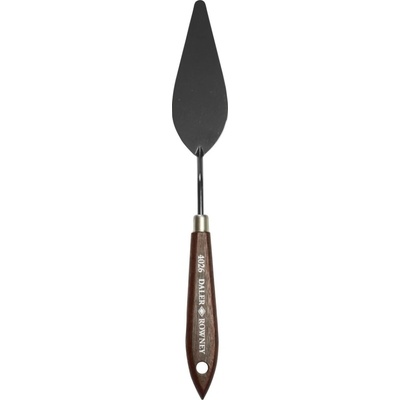 D&R špachtla N26 rozmer 101x36 mm