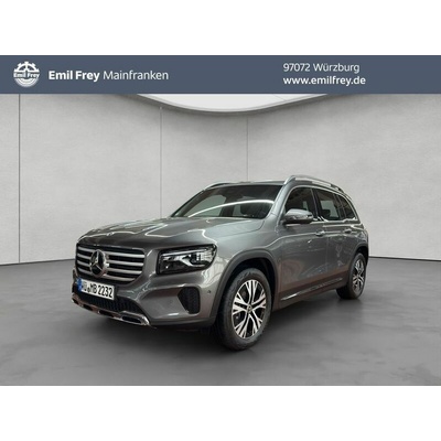 Mercedes-Benz GLB 200 d Advanced 110 kW