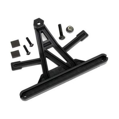 Traxxas държач за резервно колело: TRX-4 Sport