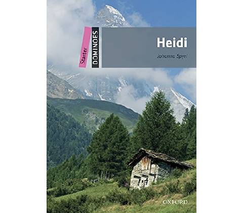 Heidi mp3 Pack -