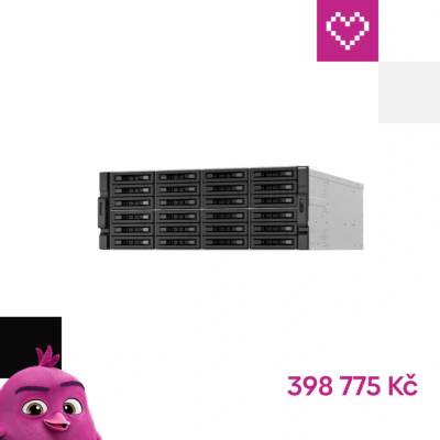 QNAP TS-h3087XU-RP-E2378-64G