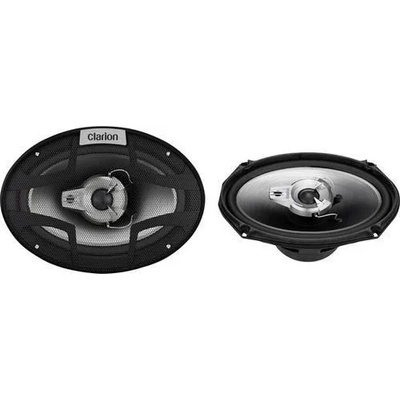 Clarion SRQ6931R