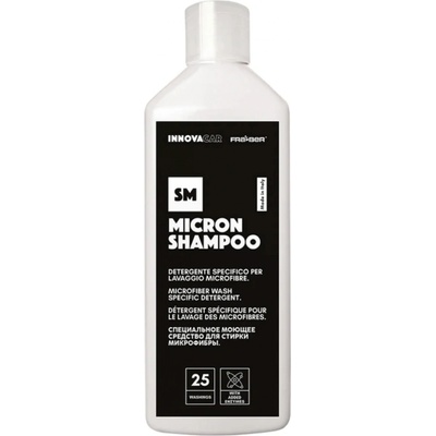 Innovacar SM Micron Shampoo 1 l
