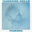 Tangerine Dream - Phaedra CD