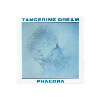 Tangerine Dream - Phaedra CD