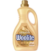 Woolite Keratín Therapy Pro-Care tekutý prací prípravok 2,7 l 45 PD