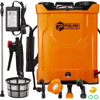 Polax 16 l